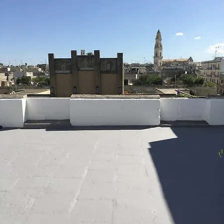 住宿加早餐酒店 Palazzo Belsanti