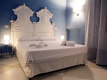Palazzo Belsanti 4*