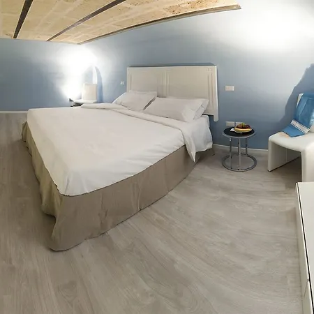 Palazzo Belsanti 4* Lecce