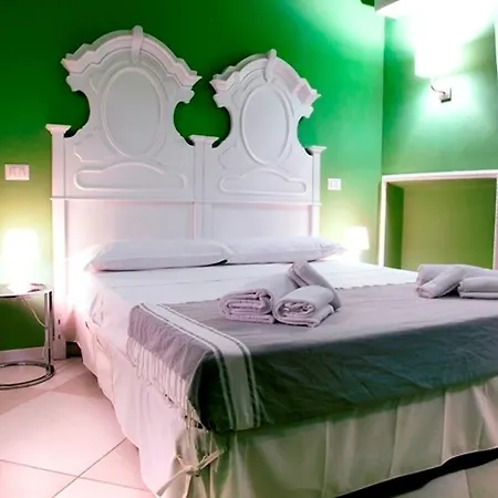 Bed & Breakfast Palazzo Belsanti