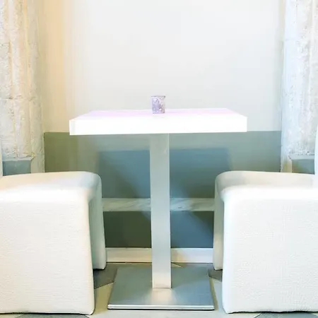 Palazzo Belsanti Couette-café 4*