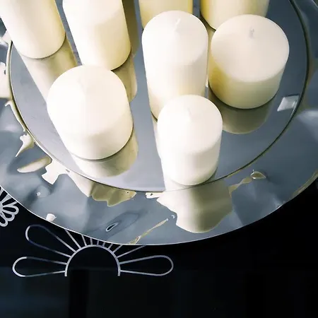 住宿加早餐酒店 Palazzo Belsanti 4*