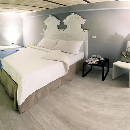 Palazzo Belsanti Bed & Breakfast