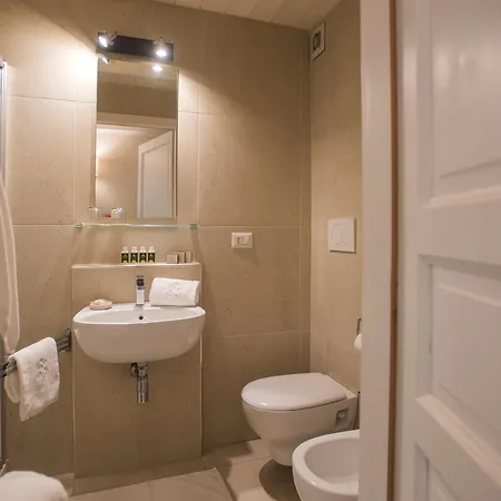 Bed & Breakfast Palazzo Belsanti