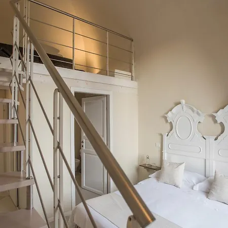 Bed & Breakfast Palazzo Belsanti