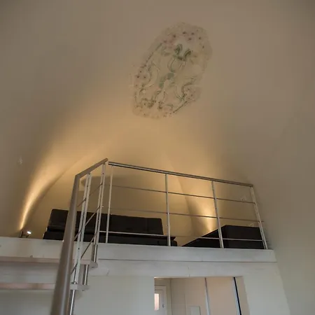 Palazzo Belsanti 4* 莱切