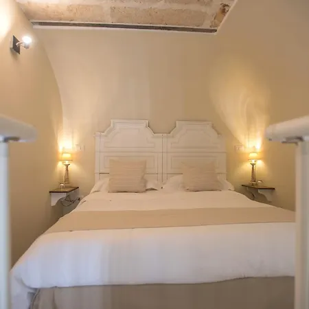 Palazzo Belsanti Couette-café
