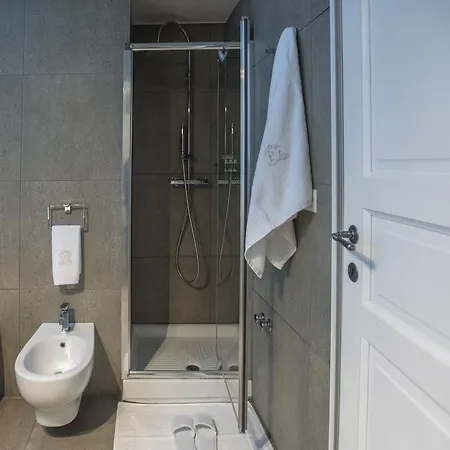 Palazzo Belsanti Bed & Breakfast 3*