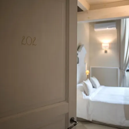 Couette-café Palazzo Belsanti 4*