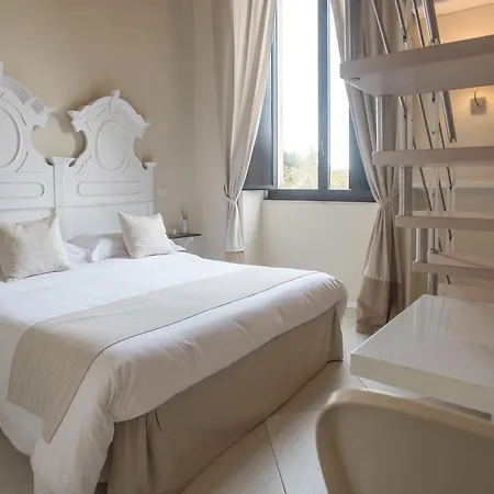 Palazzo Belsanti 4* レッチェ