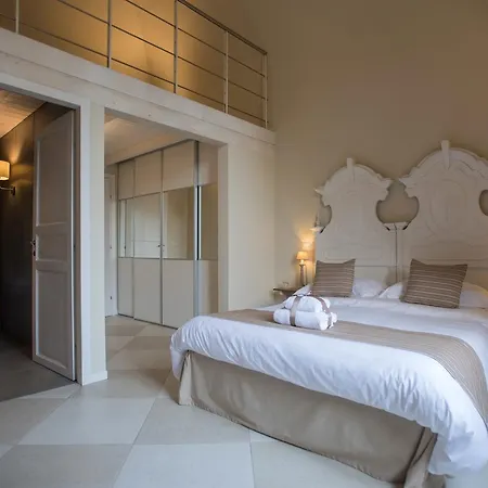 Palazzo Belsanti 4* Λέτσε