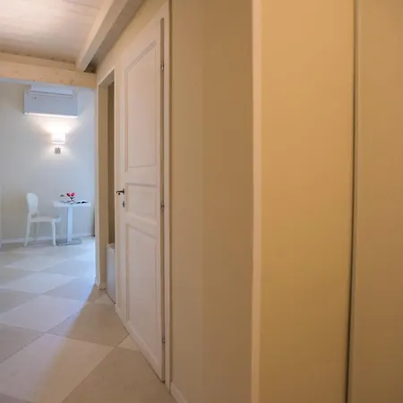 Palazzo Belsanti 住宿加早餐酒店