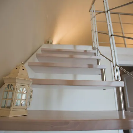 Palazzo Belsanti Bed & Breakfast 3*