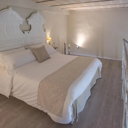 B&B Palazzo Belsanti 레체