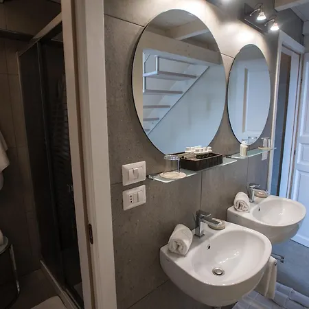 Palazzo Belsanti B&B