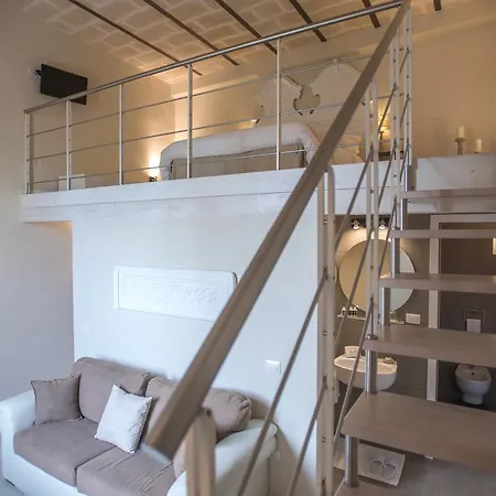 Palazzo Belsanti Bed and Breakfast 4*