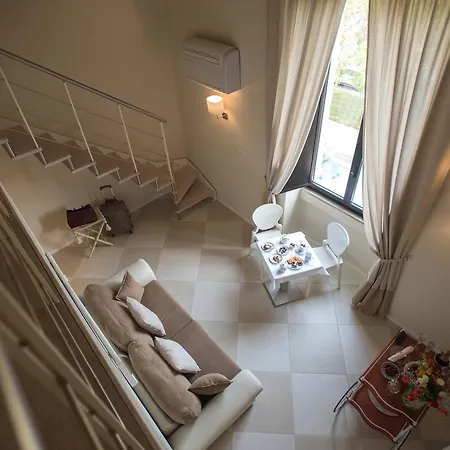 Palazzo Belsanti 레체