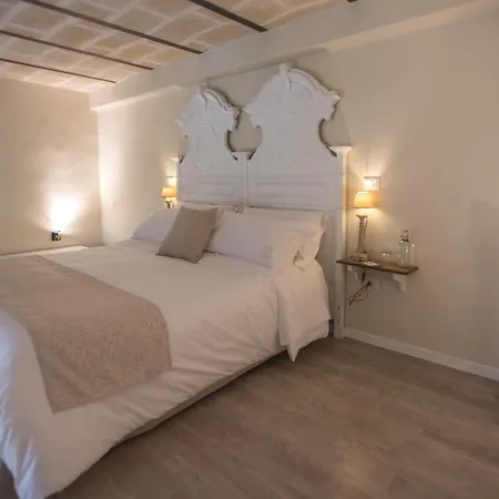 Bed & Breakfast Palazzo Belsanti