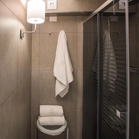 Palazzo Belsanti 4*