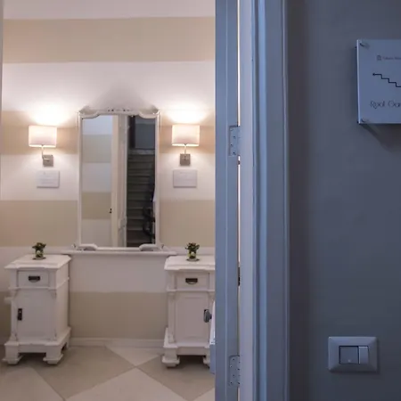 Palazzo Belsanti 3* Lecce