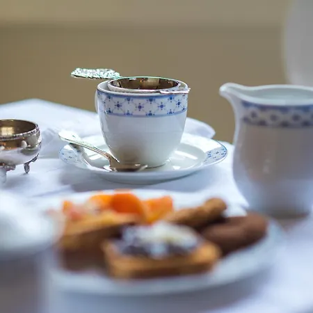 Palazzo Belsanti Couette-café