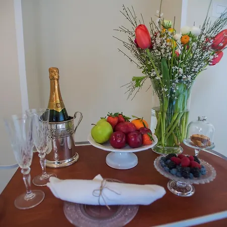 Palazzo Belsanti 4* Λέτσε