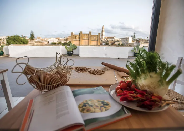 Palazzo Belsanti 4*