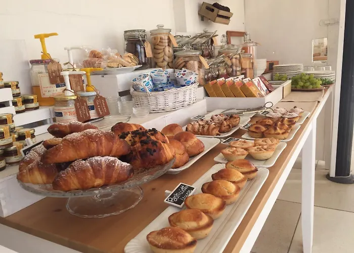 Palazzo Belsanti Bed & Breakfast 4*