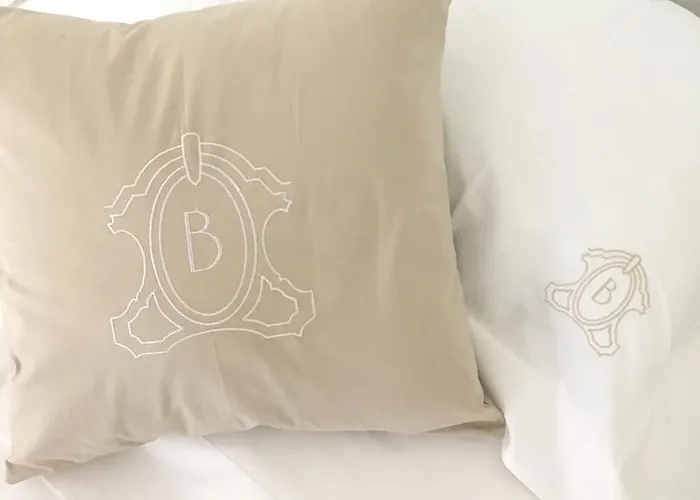 Bed & Breakfast Palazzo Belsanti Lecce