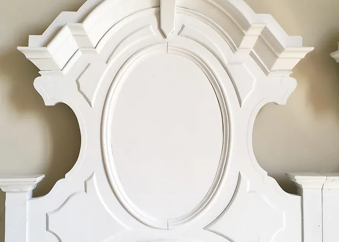 B&B Palazzo Belsanti 4*