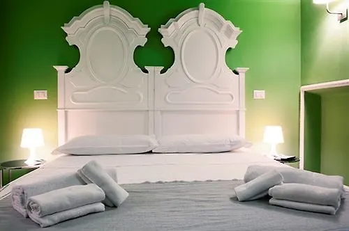 Palazzo Belsanti Bed & Breakfast Lecce