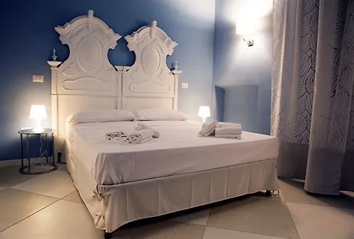 Palazzo Belsanti 4*