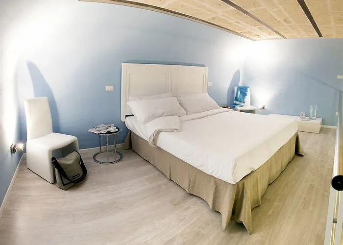 Palazzo Belsanti B&B 4*