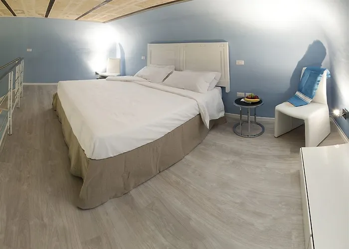 Palazzo Belsanti 4* 레체
