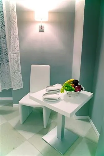 Palazzo Belsanti Bed & Breakfast