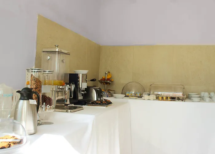 Palazzo Belsanti Bed & Breakfast