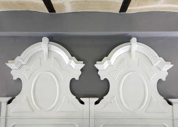 Palazzo Belsanti Lecce