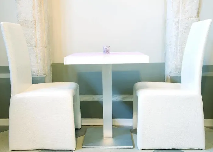 Palazzo Belsanti B&B 4*