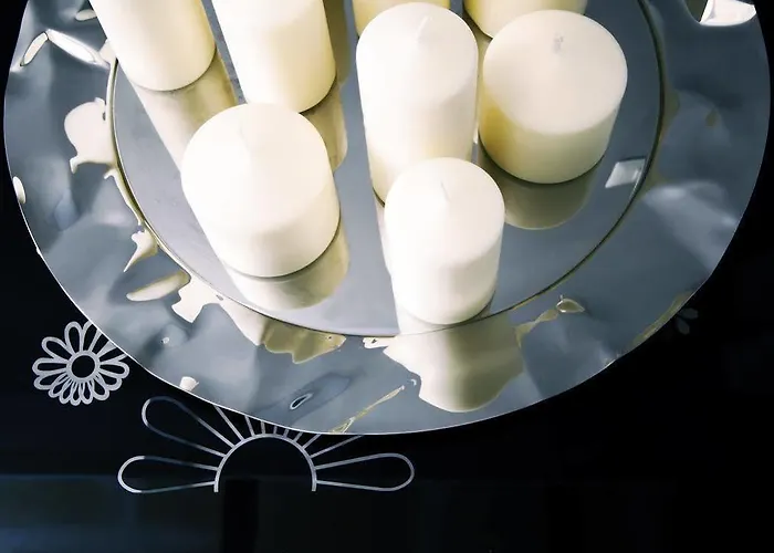 Bed & Breakfast Palazzo Belsanti 4*