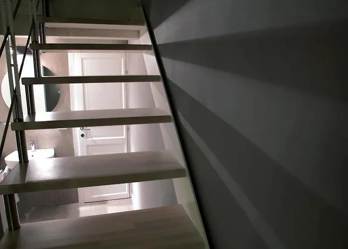 Palazzo Belsanti 4* Lecce