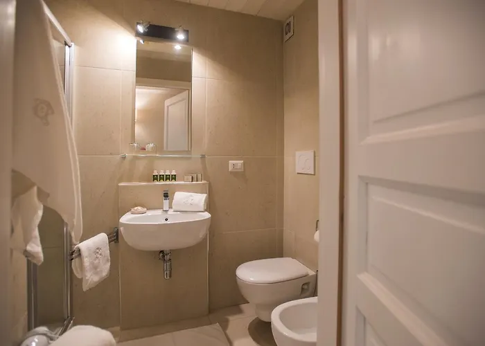 Bed & Breakfast Palazzo Belsanti