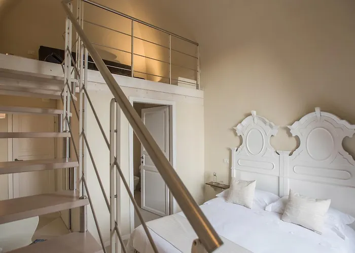Bed & Breakfast Palazzo Belsanti