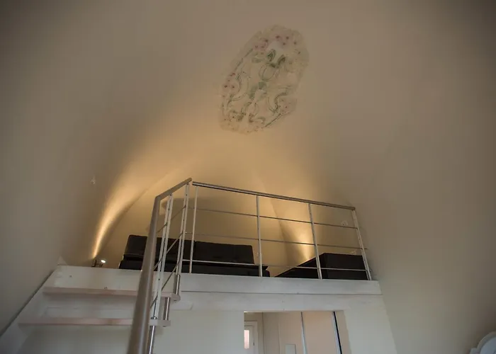 Palazzo Belsanti 4* Lecce