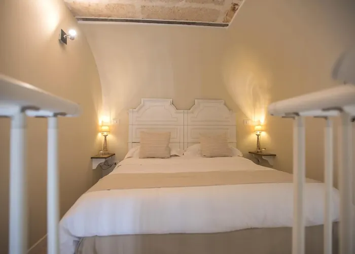 Palazzo Belsanti Bed & Breakfast