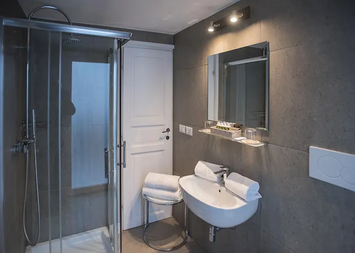 Palazzo Belsanti 4* Lecce