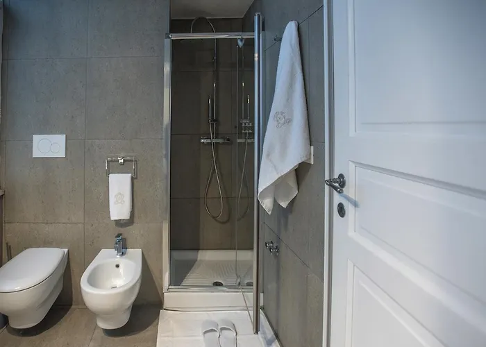 Palazzo Belsanti Bed & Breakfast 4*