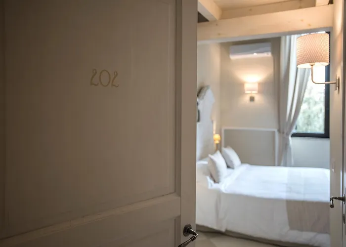 Bed & Breakfast Palazzo Belsanti 4*