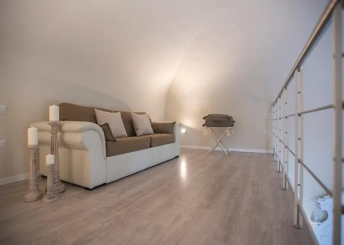 Palazzo Belsanti 4* Lecce