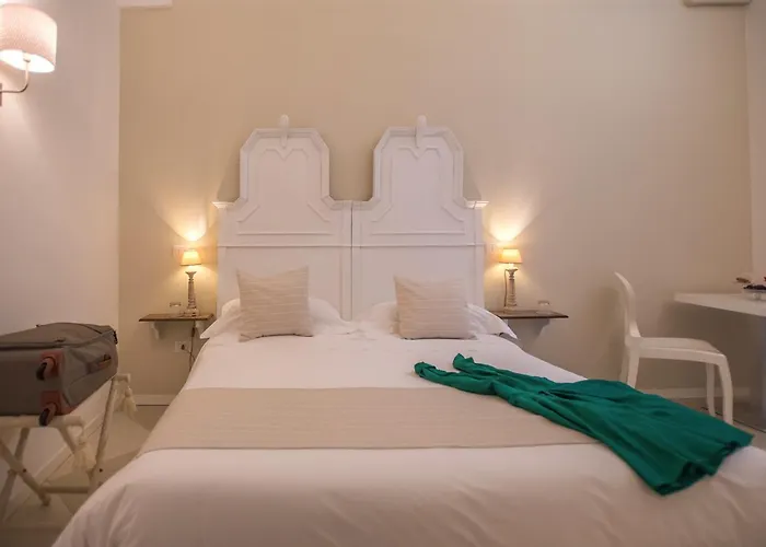 Palazzo Belsanti Lecce