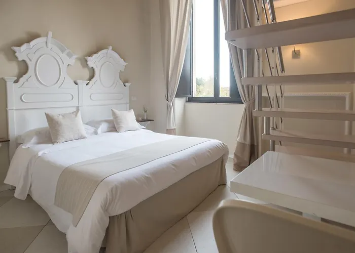 Palazzo Belsanti 4* Lecce